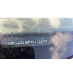 Jante SEAT ALHAMBRA 1