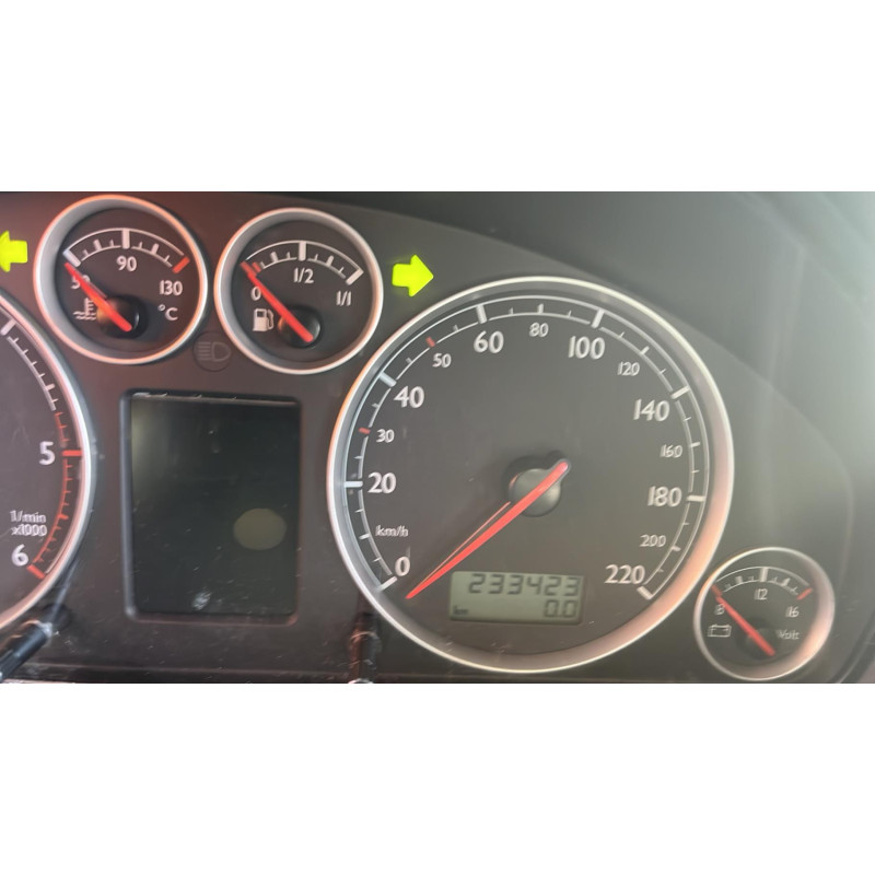 Jante SEAT ALHAMBRA 1 Photo n°6