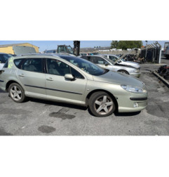 Jante PEUGEOT 407