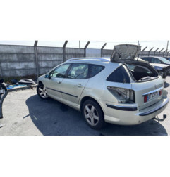 Jante PEUGEOT 407