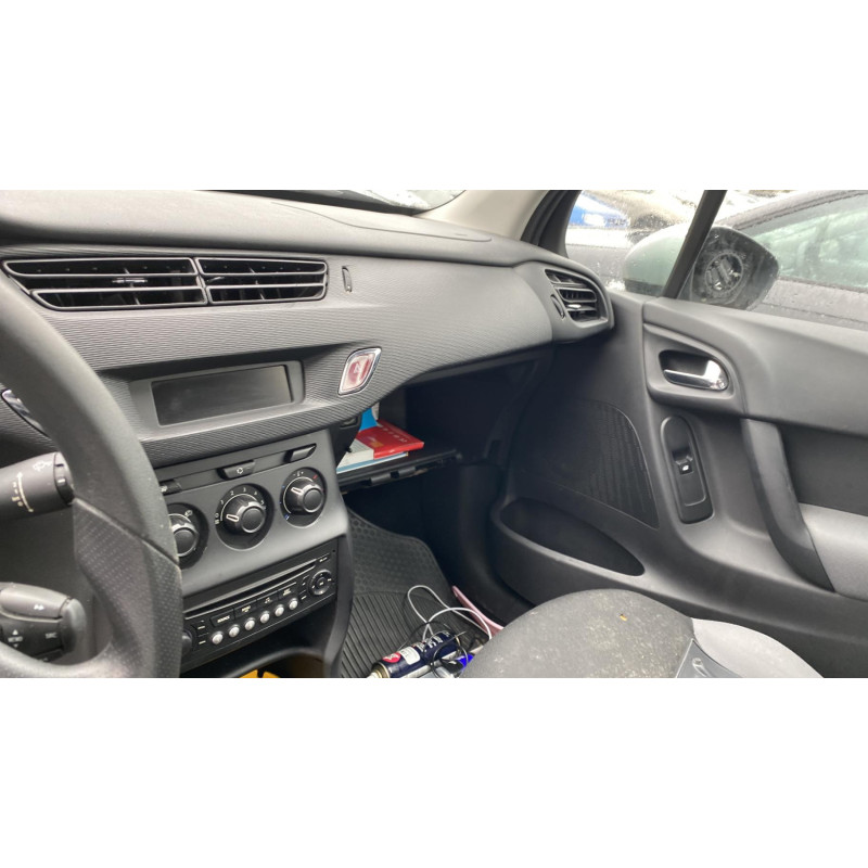 Jante CITROEN C3 2 Photo n°6