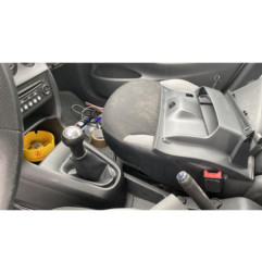 Jante CITROEN C3 2