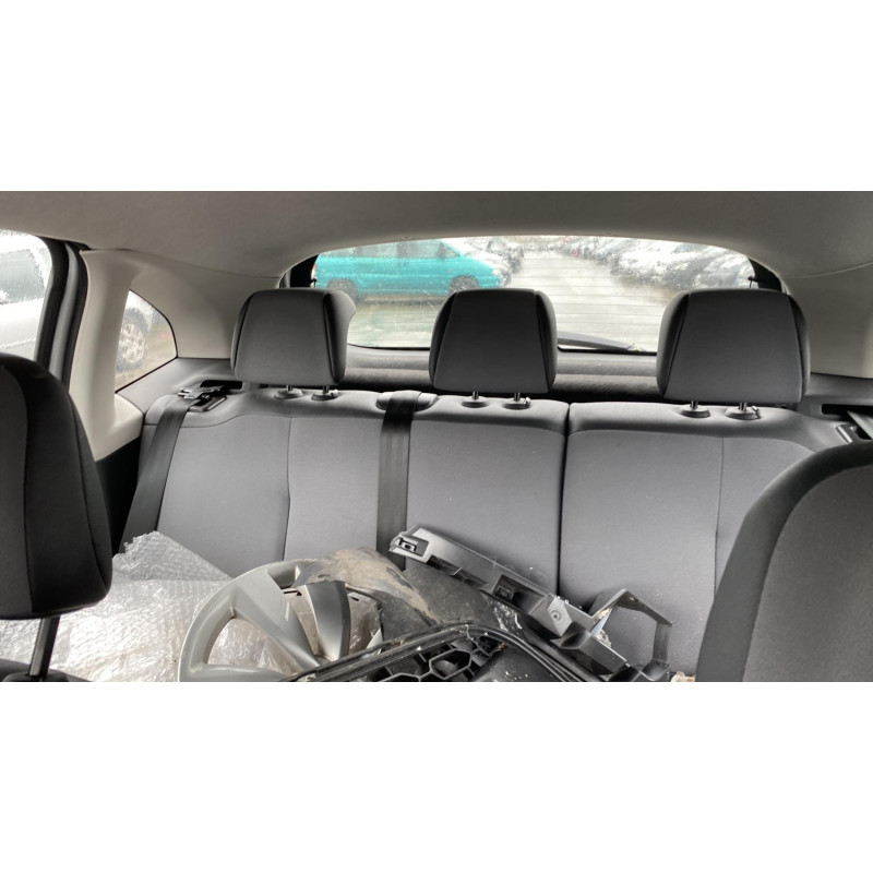 Jante CITROEN C3 2 Photo n°8