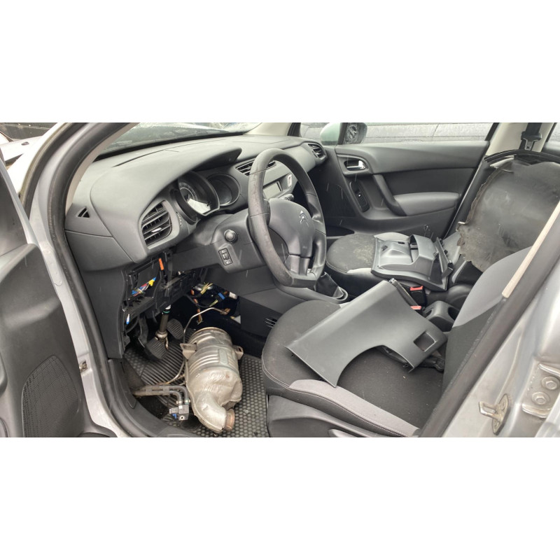 Jante CITROEN C3 2 Photo n°9