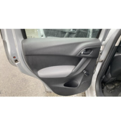 Jante CITROEN C3 2