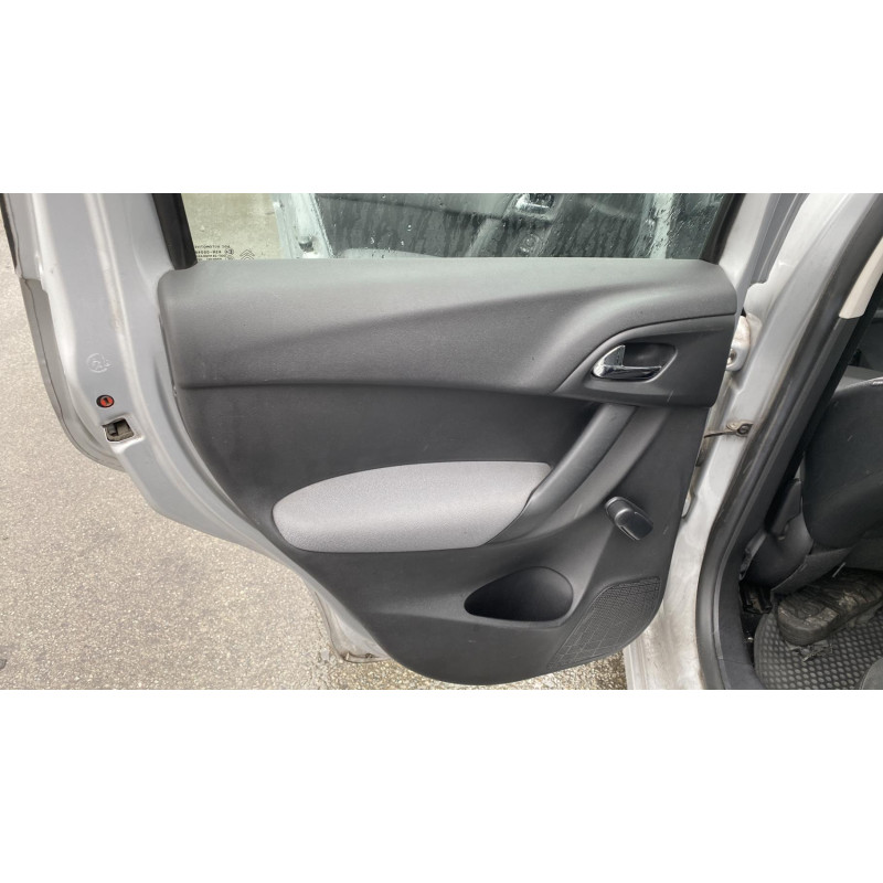 Jante CITROEN C3 2 Photo n°10
