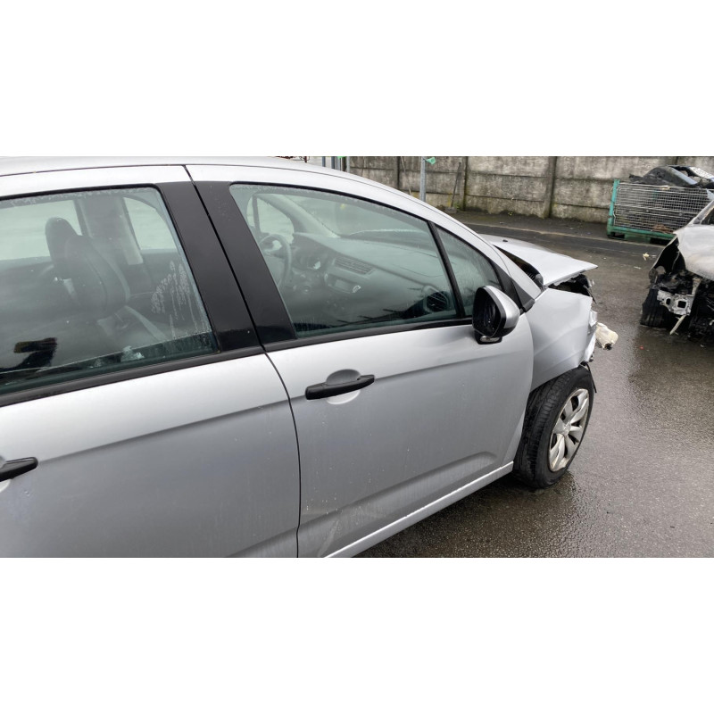 Jante CITROEN C3 2 Photo n°11