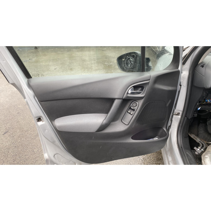Jante CITROEN C3 2 Photo n°12
