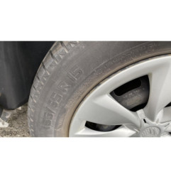 Jante CITROEN C3 2
