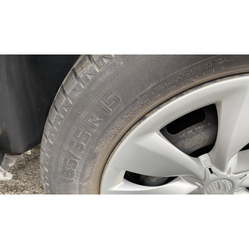 Jante CITROEN C3 2 Photo n°14