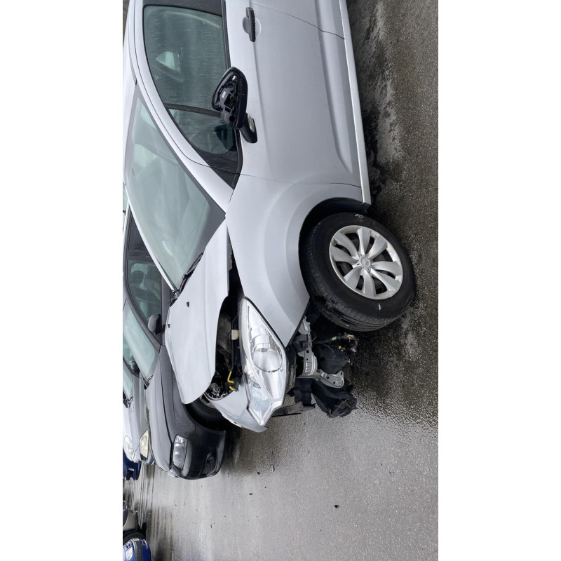 Jante CITROEN C3 2 Photo n°15