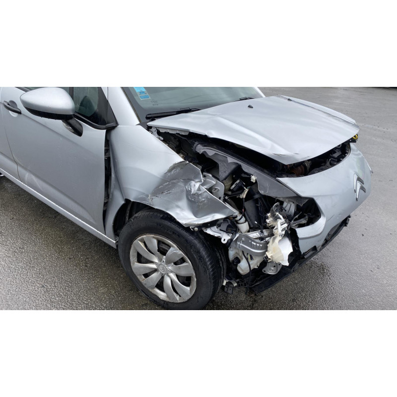 Jante CITROEN C3 2 Photo n°17