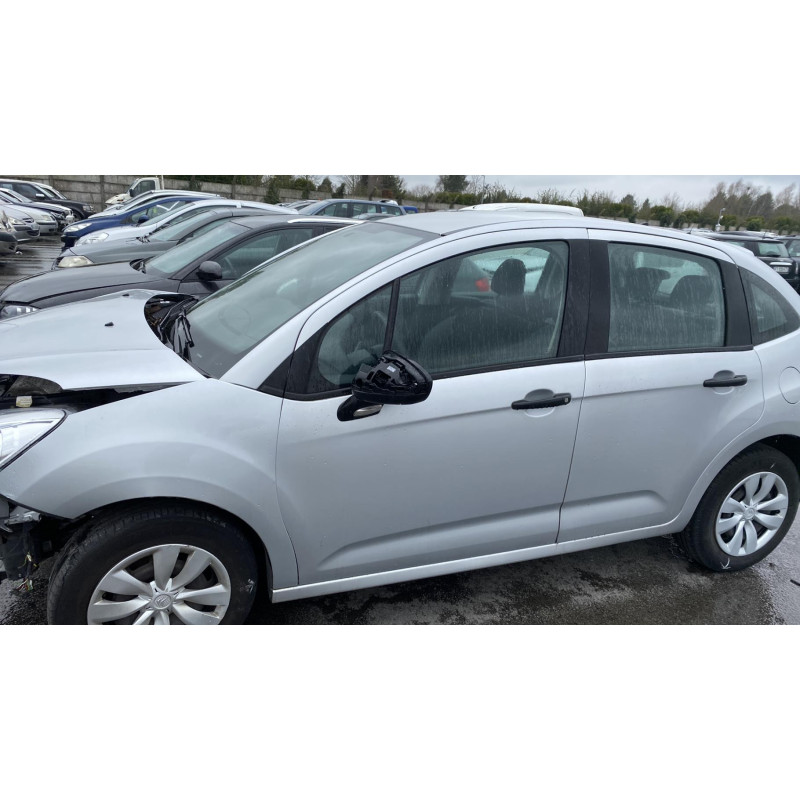 Jante CITROEN C3 2 Photo n°18