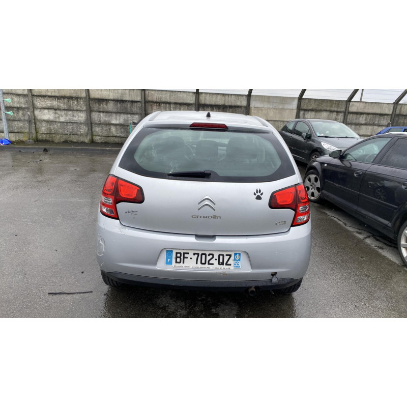 Jante CITROEN C3 2 Photo n°19