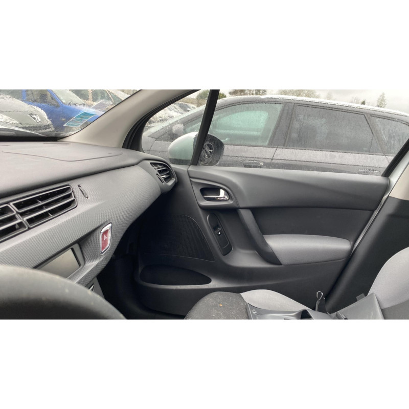 Jante CITROEN C3 2 Photo n°20