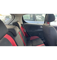 Jante PEUGEOT 207