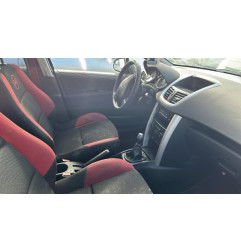 Jante PEUGEOT 207