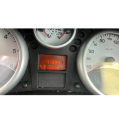 Jante PEUGEOT 207