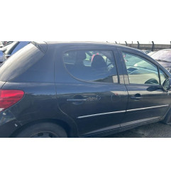 Jante PEUGEOT 207