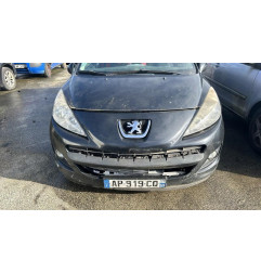 Jante PEUGEOT 207