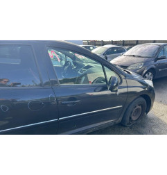 Jante PEUGEOT 207