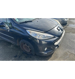 Jante PEUGEOT 207