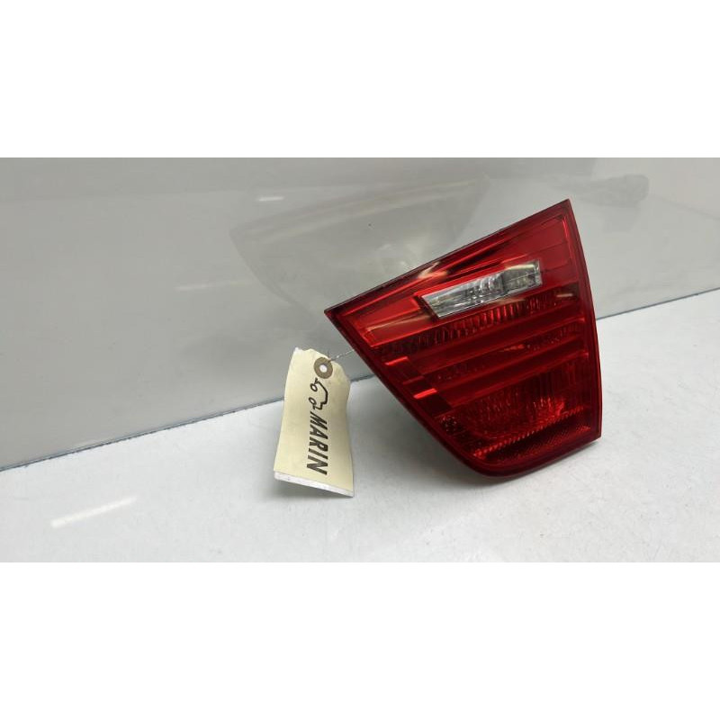 Feu arriere secondaire droit (feux) BMW SERIE 3 E91 Photo n°4