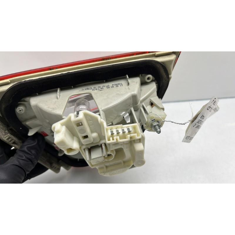 Feu arriere secondaire droit (feux) BMW SERIE 3 E91 Photo n°5