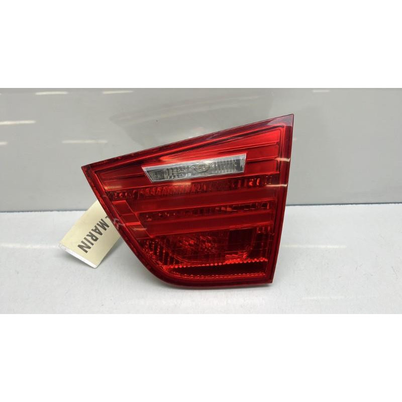 Feu arriere secondaire droit (feux) BMW SERIE 3 E91 Photo n°6