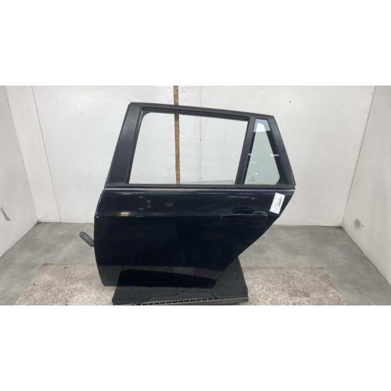 Porte arriere gauche BMW SERIE 3 E91 Photo n°5