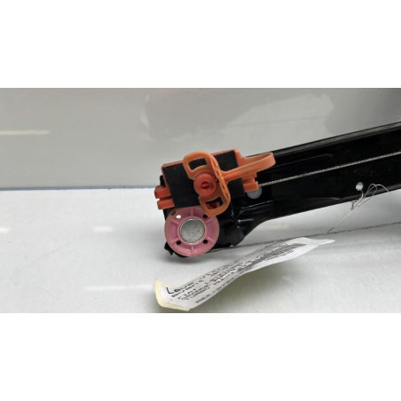 Leve vitre electrique avant droit FIAT GRANDE PUNTO Photo n°1