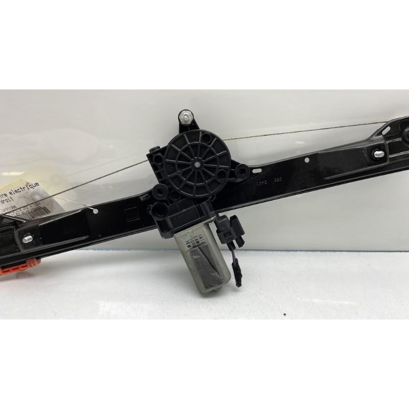 Leve vitre electrique avant droit FIAT GRANDE PUNTO Photo n°2
