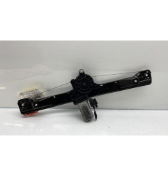 Leve vitre electrique avant droit FIAT GRANDE PUNTO