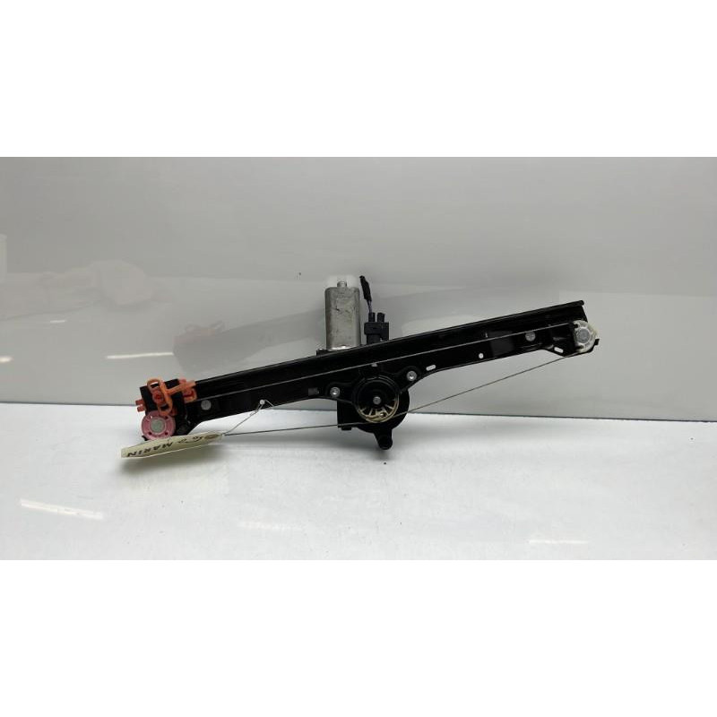Leve vitre electrique avant droit FIAT GRANDE PUNTO Photo n°6