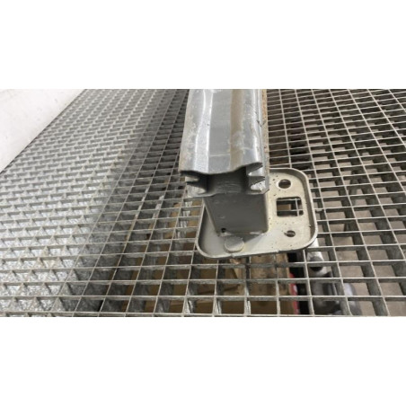 Renfort pare choc arriere (traverse) FIAT GRANDE PUNTO