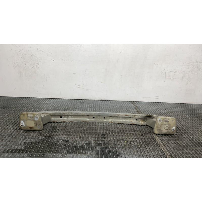 Renfort pare choc arriere (traverse) FIAT GRANDE PUNTO Photo n°4