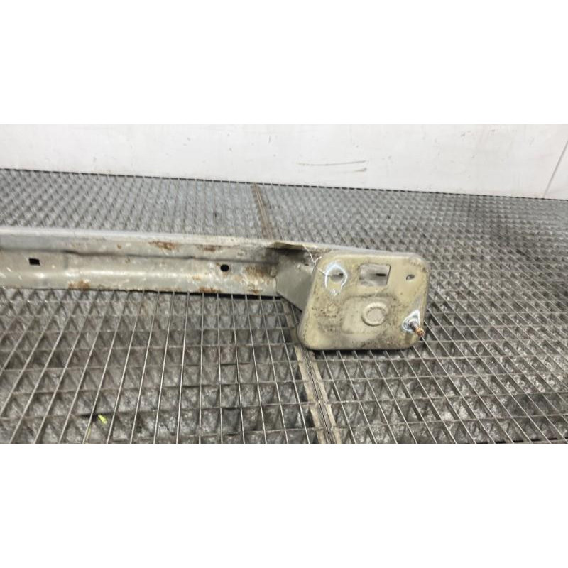 Renfort pare choc arriere (traverse) FIAT GRANDE PUNTO Photo n°6