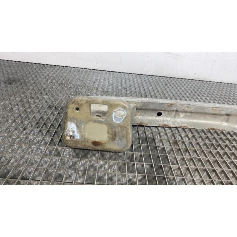 Renfort pare choc arriere (traverse) FIAT GRANDE PUNTO Photo n°7