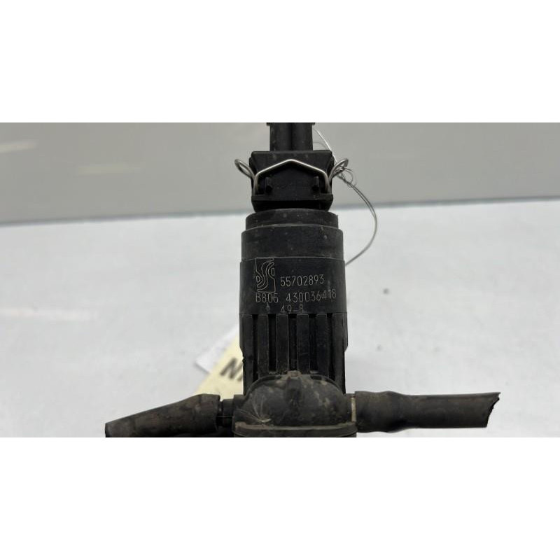 Pompe lave glace avant FIAT GRANDE PUNTO Photo n°3