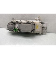 Optique avant principal gauche (feux)(phare) FORD FIESTA 4