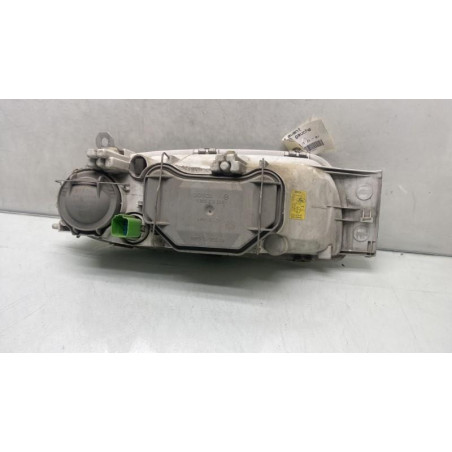 Optique avant principal gauche (feux)(phare) FORD FIESTA 4