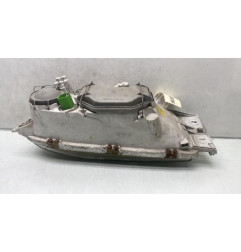 Optique avant principal gauche (feux)(phare) FORD FIESTA 4