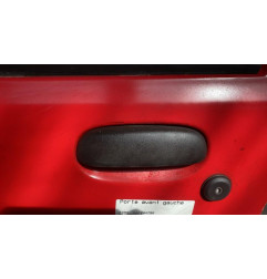 Porte avant gauche FORD FIESTA 4