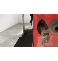 Porte avant gauche FORD FIESTA 4