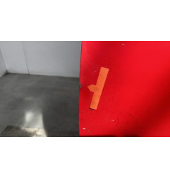 Porte avant gauche FORD FIESTA 4