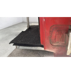 Porte avant gauche FORD FIESTA 4