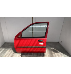 Porte avant gauche FORD FIESTA 4