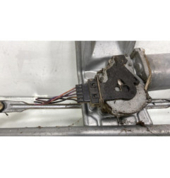 Moteur essuie glace avant FORD FIESTA 4