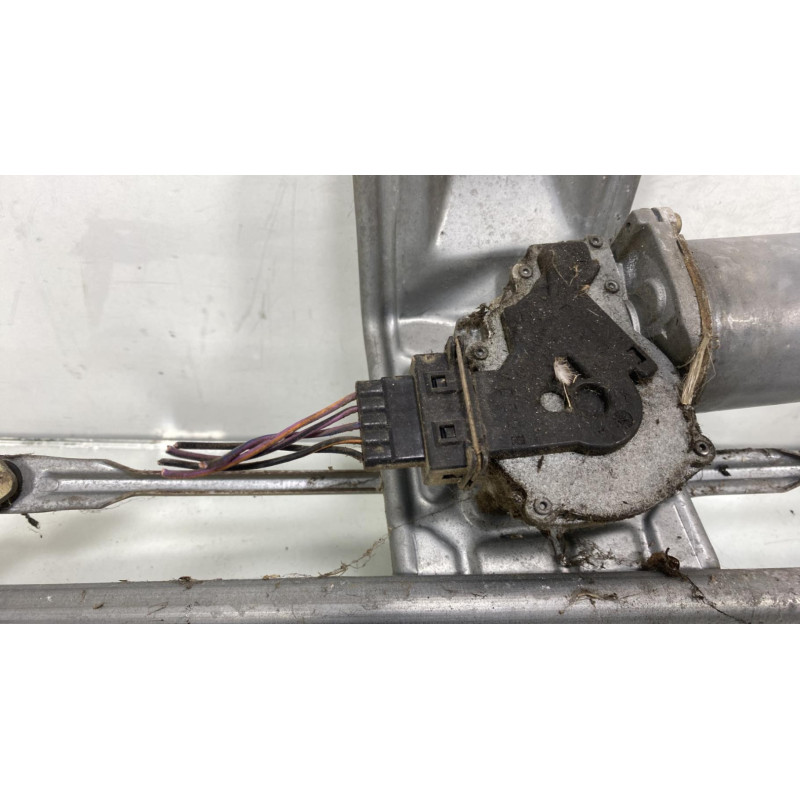 Moteur essuie glace avant FORD FIESTA 4 Photo n°4