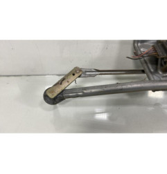 Moteur essuie glace avant FORD FIESTA 4
